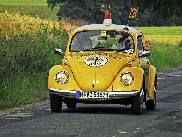 En la carretera