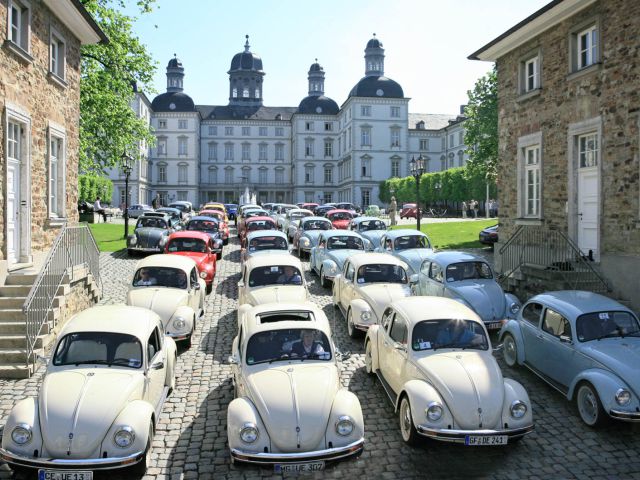 Bensberg Palace