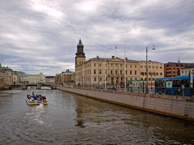 Göteborg