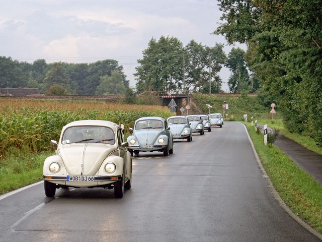 En la carretera